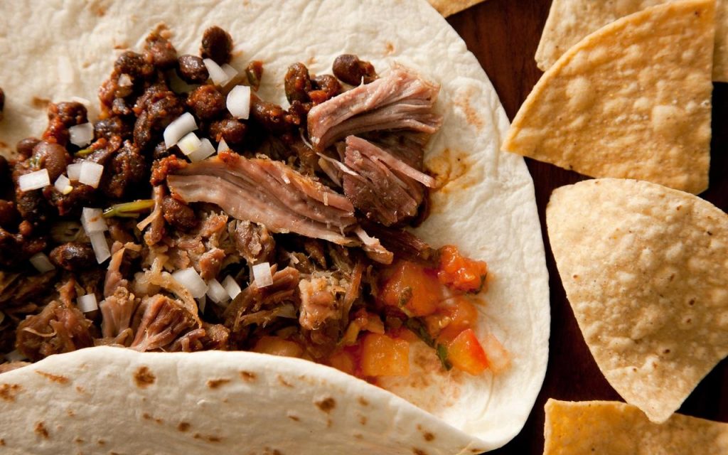 how to make carnitas