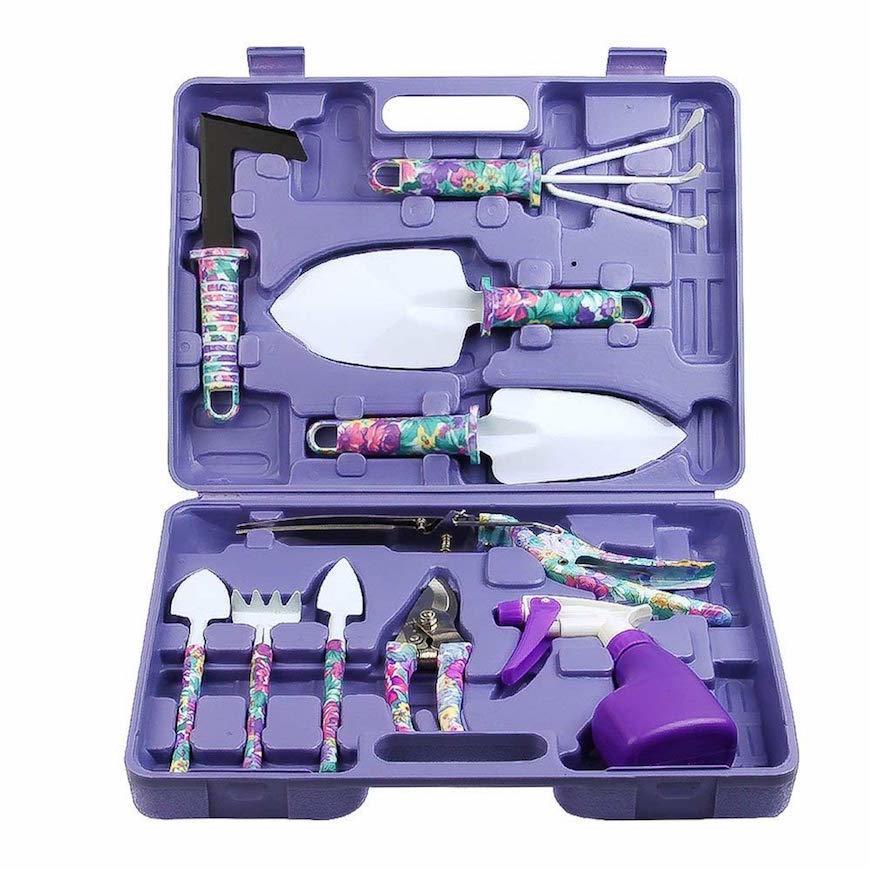jumphigh tool kit