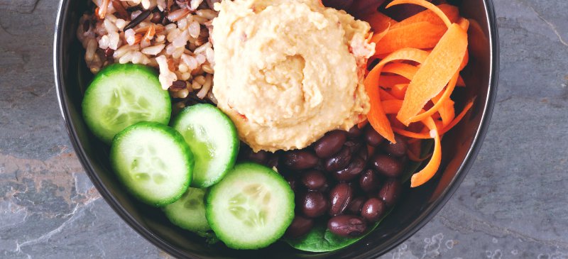 Mediterranean diet - Dr. Axe