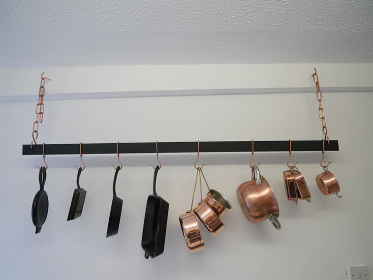 Ordinary Things Into Something Impressive