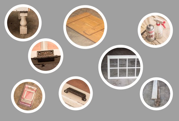 Supplies | DIY Fabric Dog Collar | How To Make A Dog Collar