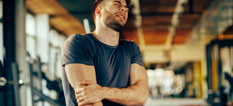 MSM supplement - Dr. Axe