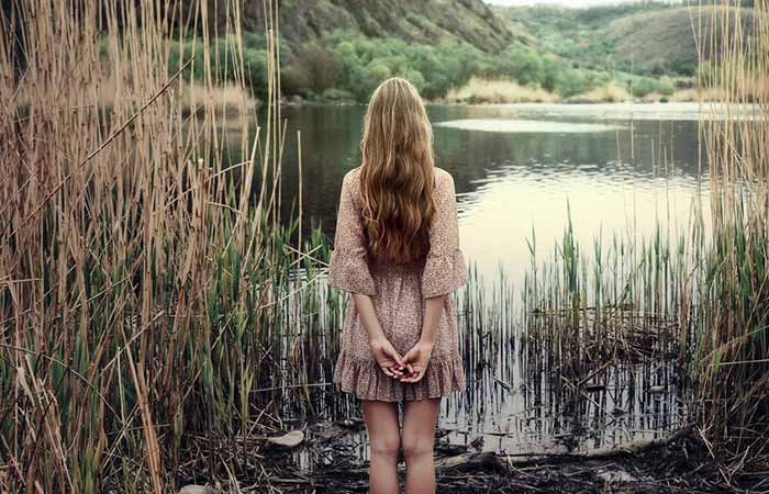 Go On A Soul Searching Adventure