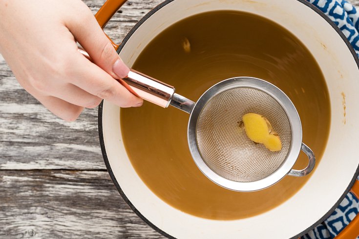 Tom kha gai recipe step 6 - Dr. Axe