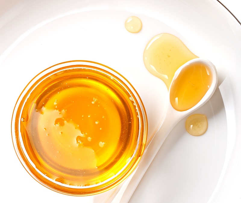best honey recipes