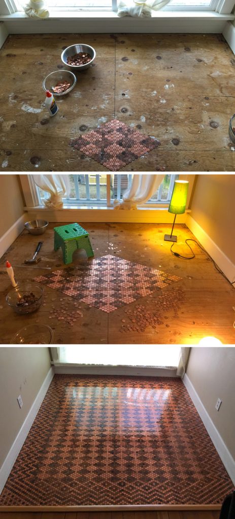 Ordinary Things Into Something Impressive