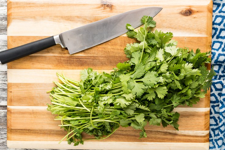 Tom kha gai recipe step 3 - Dr. Axe