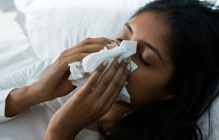 Here Are 9 Tried And Tested 'Nani Ke Nuskhe' For Getting Rid Of Cold And Cough