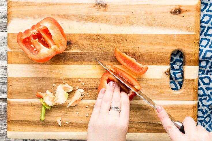 Tom kha gai recipe step 4 - Dr. Axe