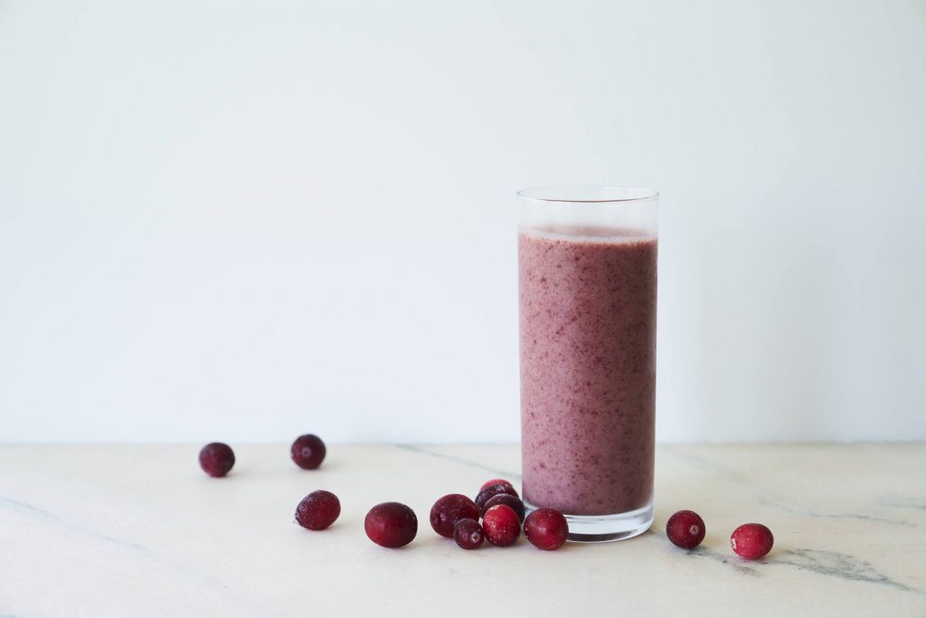 This smoothie recipe combines all of the buzzy ingredients right now—and it’s legit