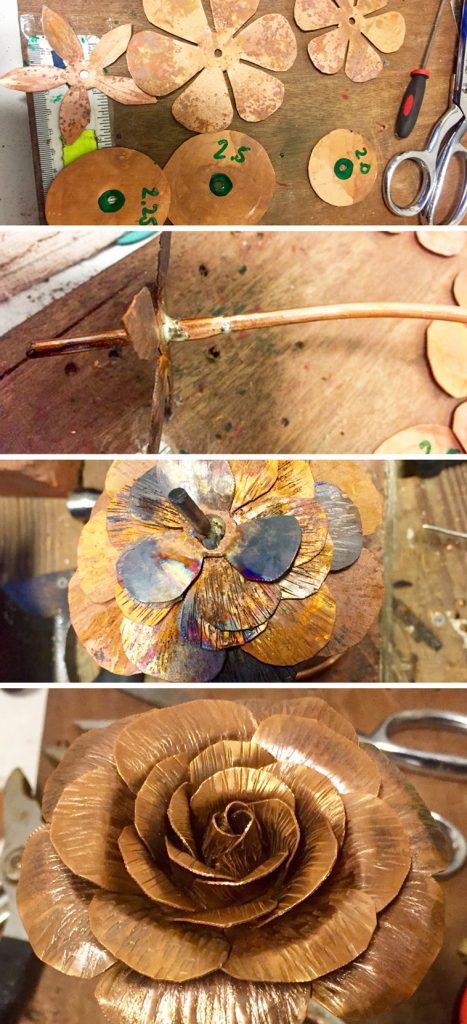 Ordinary Things Into Something Impressive