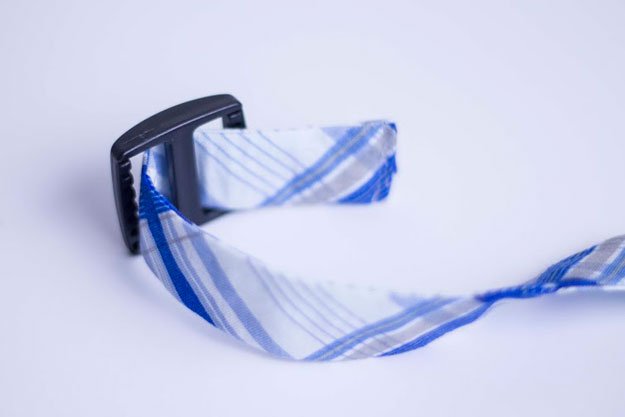 Tri-glide the collar | DIY Fabric Dog Collar | How To Make A Dog Collar