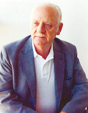<div>Robert Monroe & the Science of Astral Travel</div>