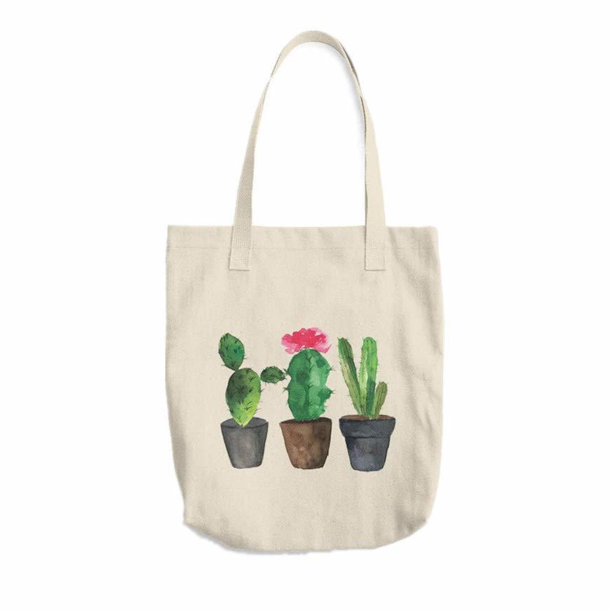 plant tote