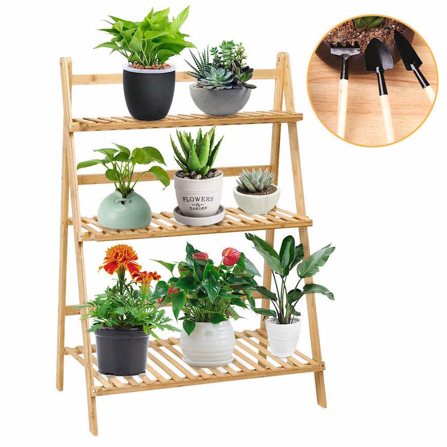seeutek plant stand