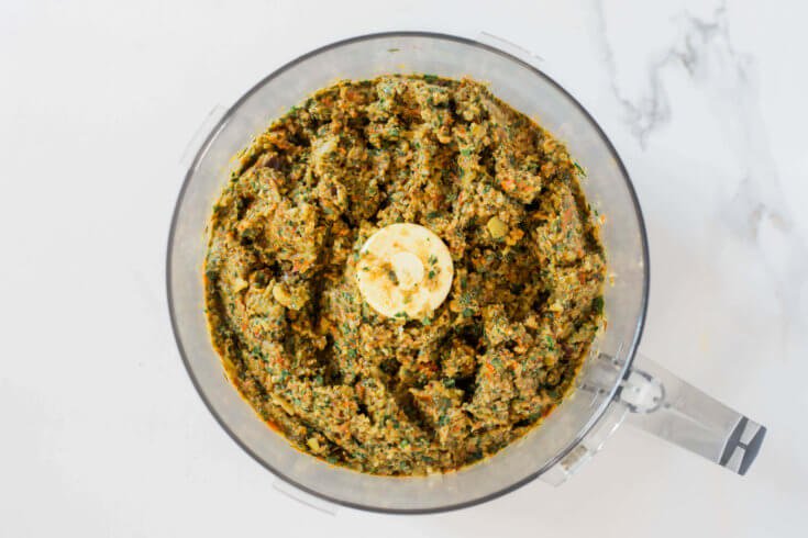 Olive tapenade recipe step 6 - Dr. Axe