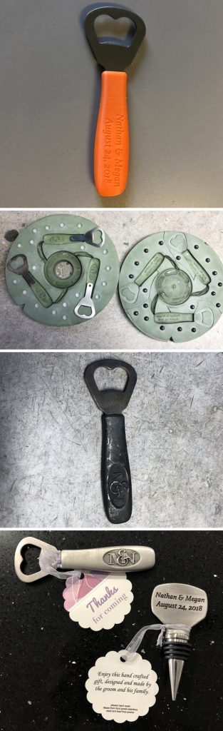 Ordinary Things Into Something Impressive