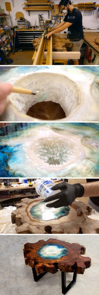 Ordinary Things Into Something Impressive