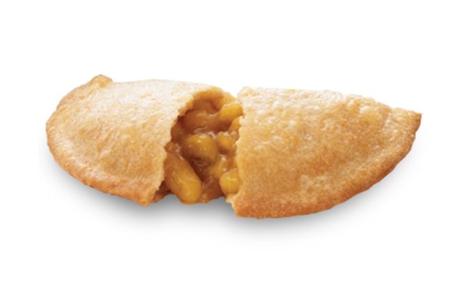 Taco Bell Discontinued Menu Items