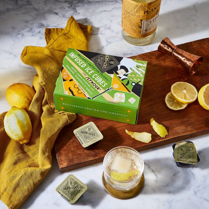 best bar cart gifts 2019