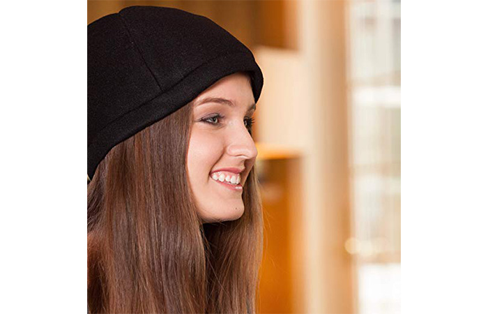 10 best migraine hats