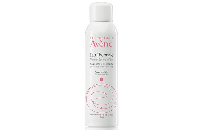 Avene Eau Thermale Thermal Spring Water