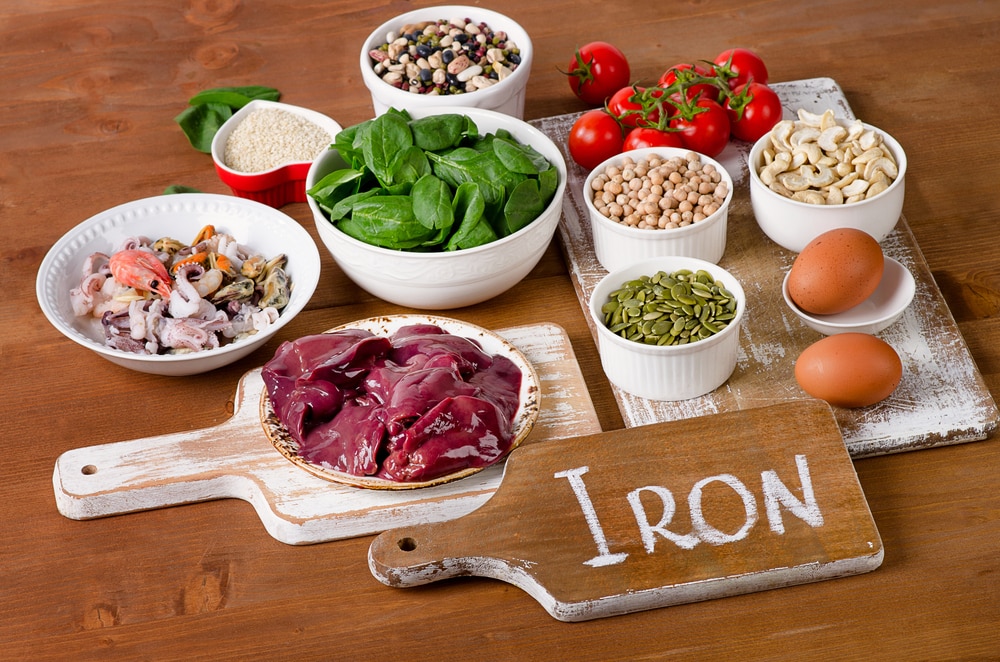 10 Natural Treatments to Treat Uterine Fibroids