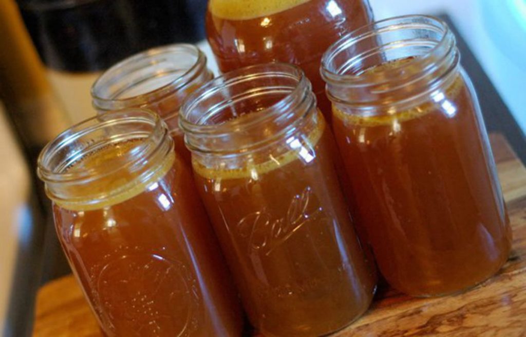 Food Jar | Things To Never Throw Away For DIY Junkies [2nd Edition]