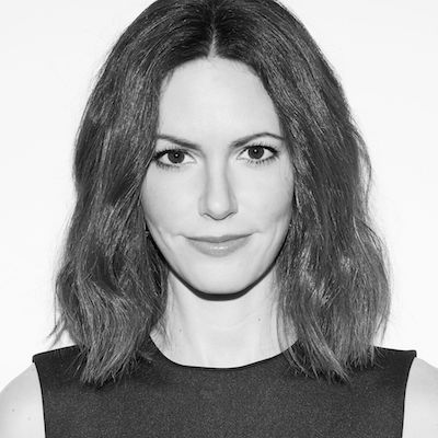 Amy Odell headshot