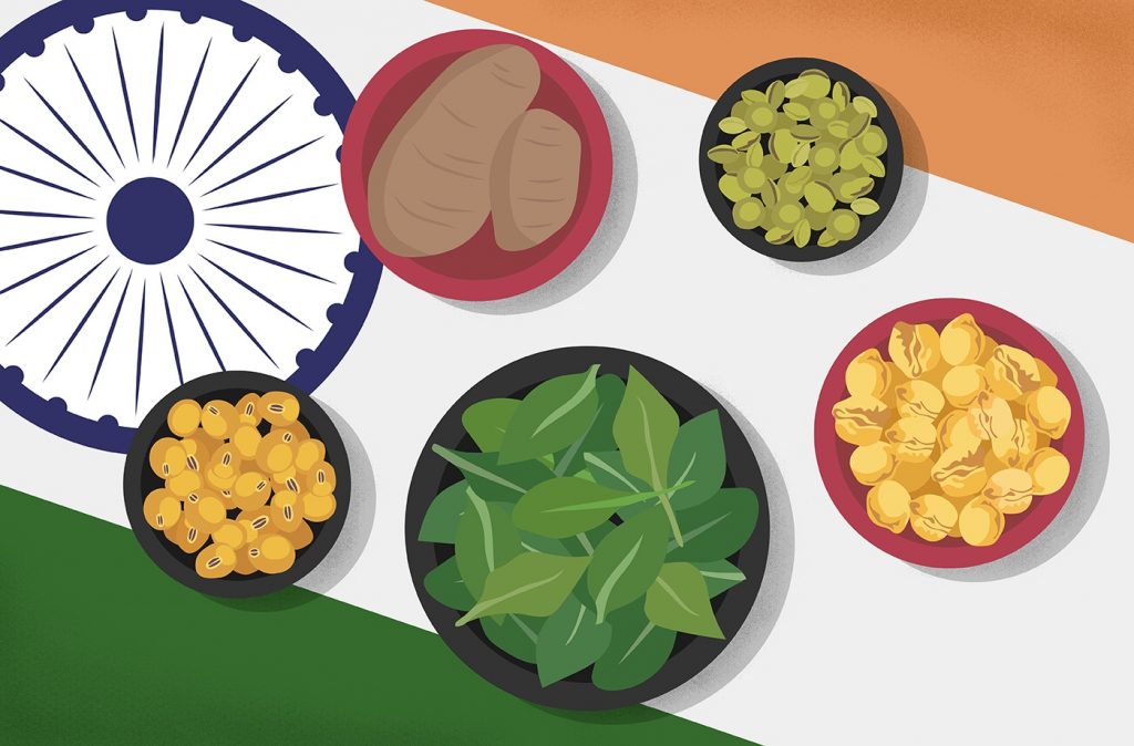 world nutritional guidelines