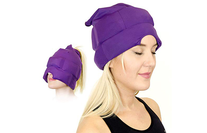10 best migraine hats