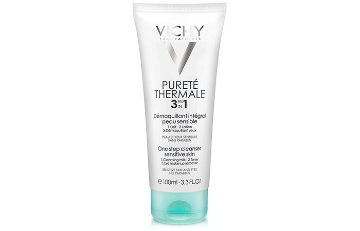 Vichy Purete Thermale