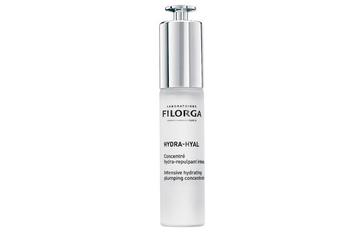 Filorga Hydra Hyal Intensive Hydrating Plumping Concentrate