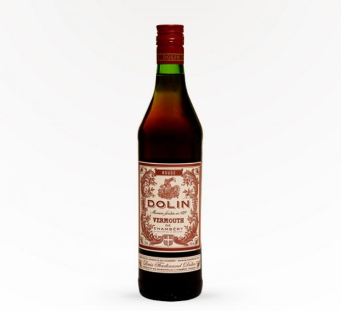 Dolin Vermouth