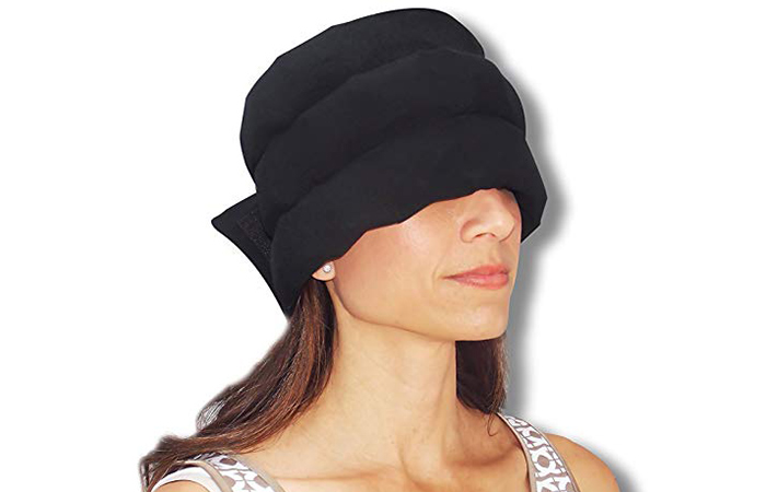 10 best migraine hats