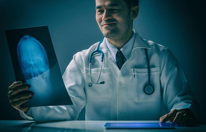 Men Have Bigger Brains