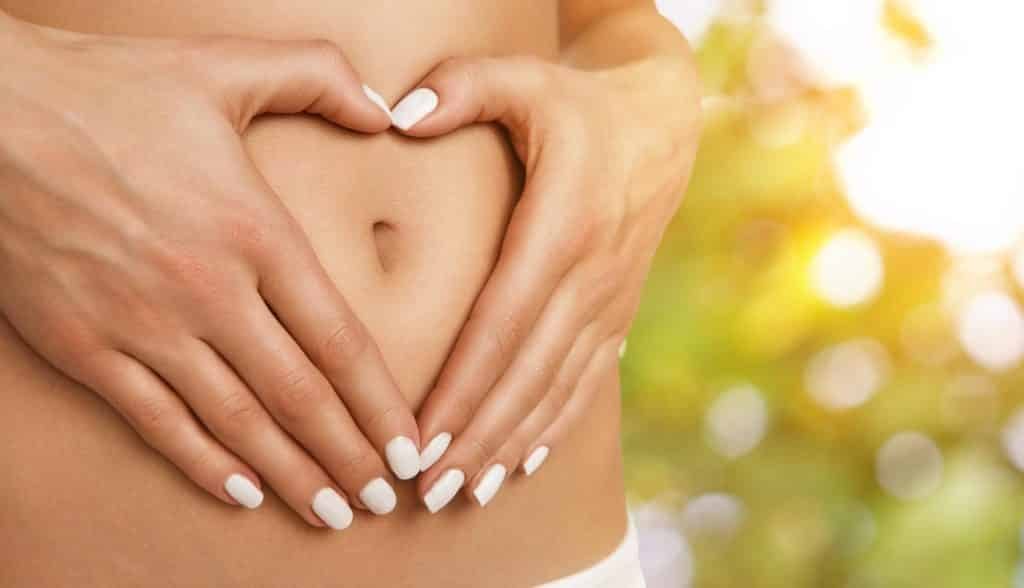 Argan oil for digestion