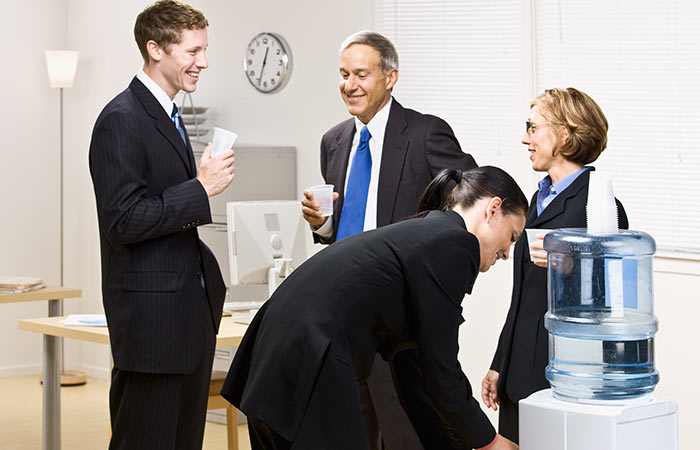 Drink A Sip With Every Task You Complete