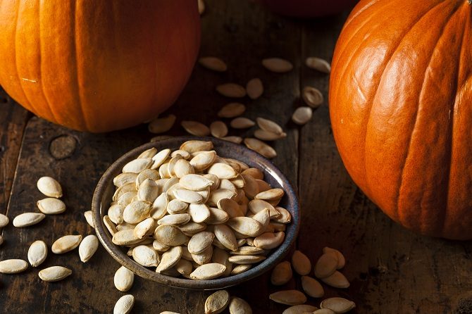 what to do with pumpkin seeds (how to use pumpkin seeds)