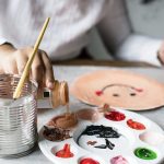 Toilet Paper Roll Craft & Projects For Kids