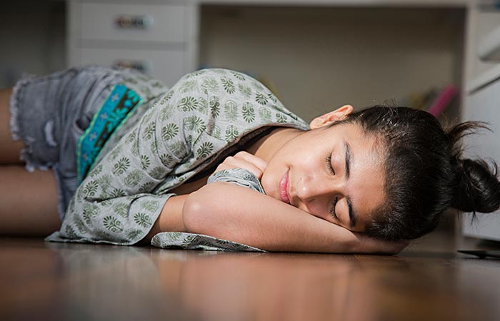 Women Dream More Than Men