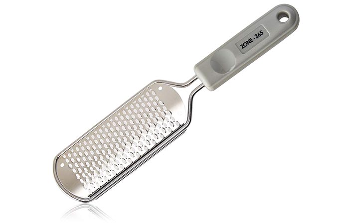 Zone – 365 Callus Shaver Foot File