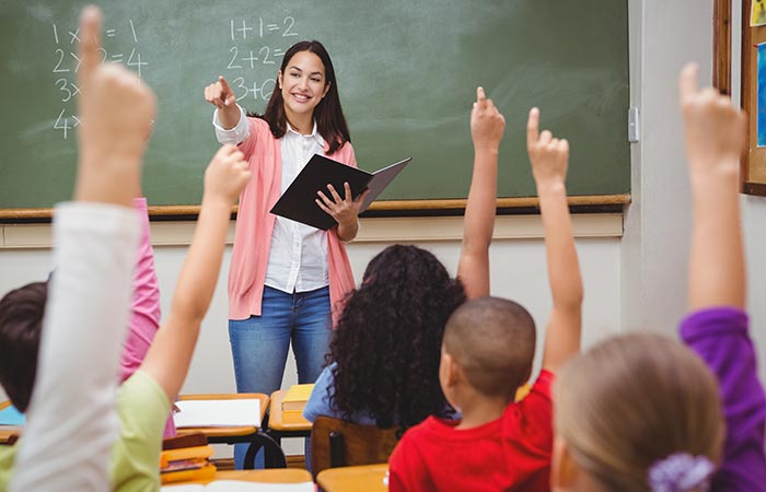 Educators