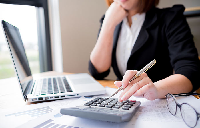 Accountants