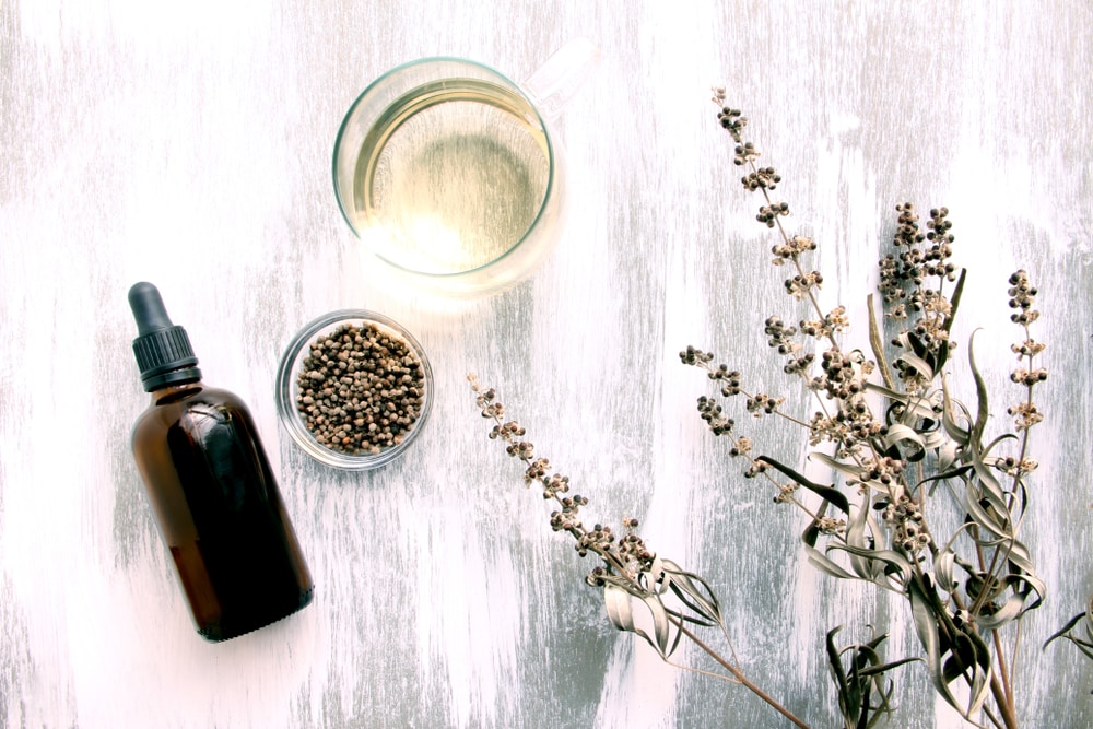 10 Natural Treatments to Treat Uterine Fibroids