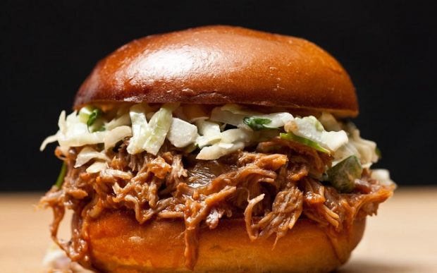 slow cooker pulled pork recipe