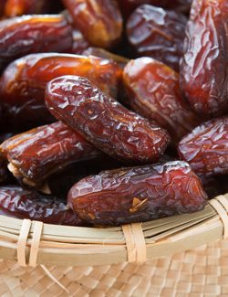 Dates