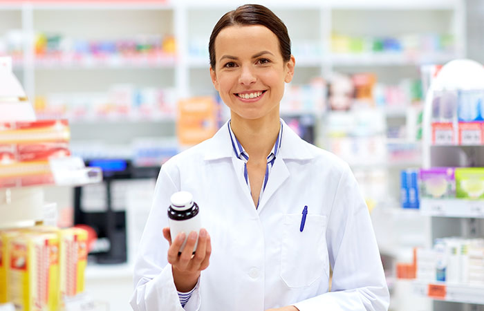 Pharmaceutical And Medicine Manufacturing