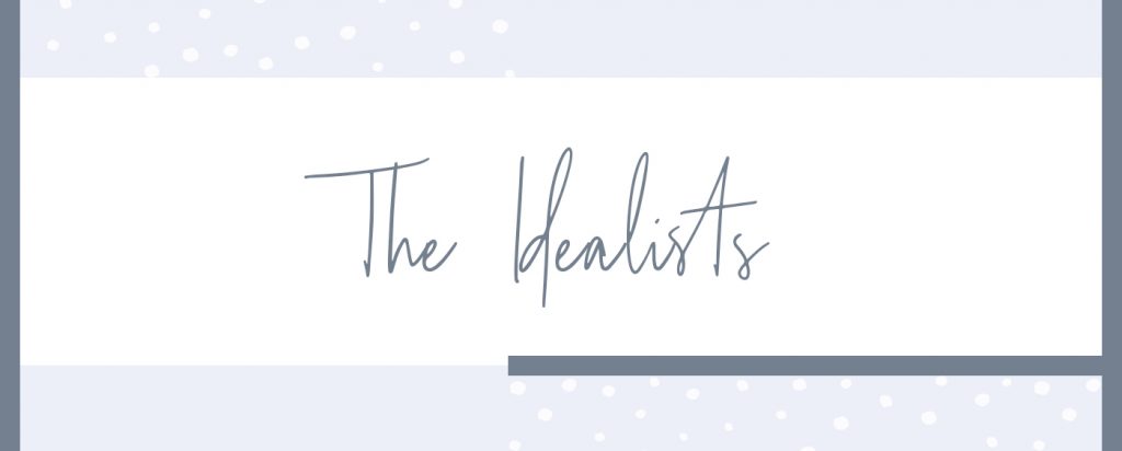 Myers-Briggs types and romantic relationships