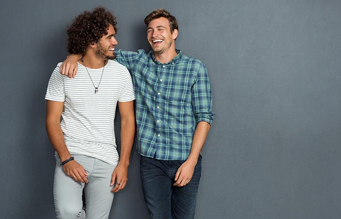 Men Are The Chatty Gender